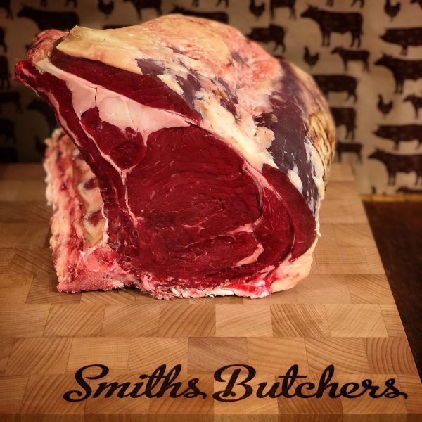 Rib of Beef - Image 2