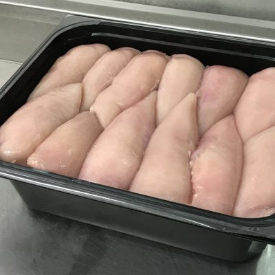 5kg Chicken Breasts