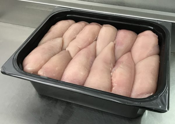 5kg Chicken Breasts