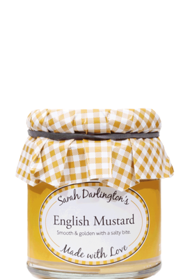 Mrs Darlington's English Mustard (200g)