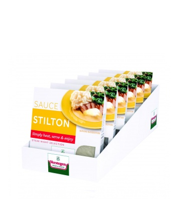 Stilton Sauce