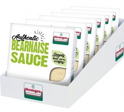 Bearnaise Sauce