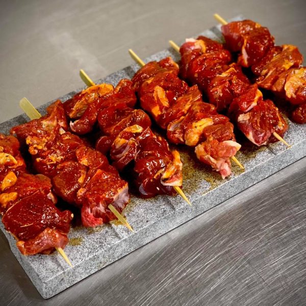 Lamb Kebabs - Image 2
