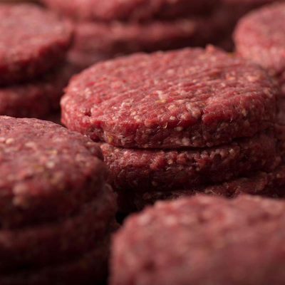 Steak Burgers
