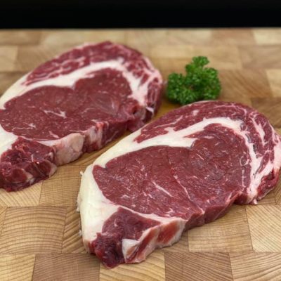 Ribeye Steak