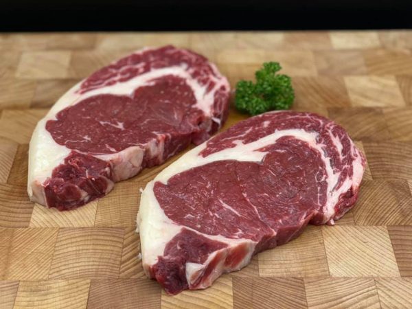 Ribeye Steak