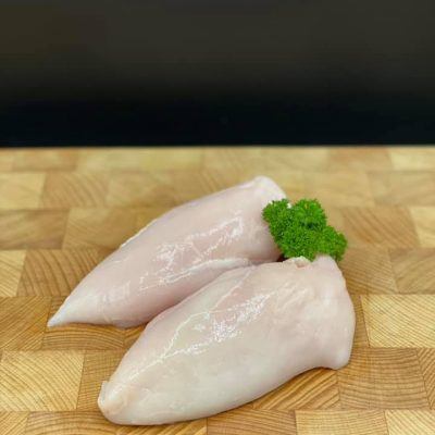2kg Chicken Breasts