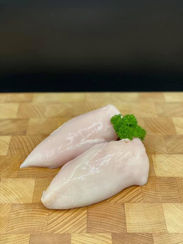 2kg Chicken Breasts