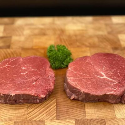 Fillet Steak