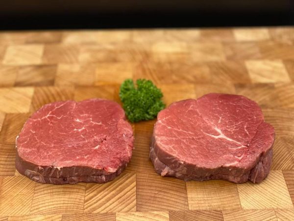 Fillet Steak