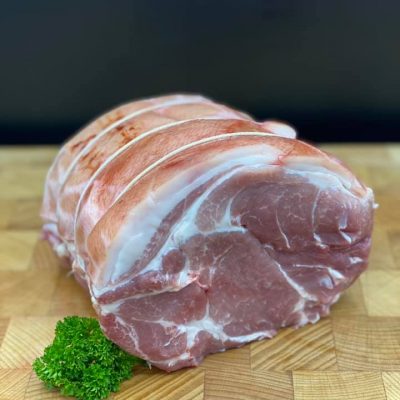 Shoulder of Pork