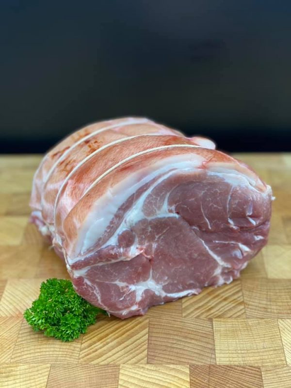 Shoulder of Pork