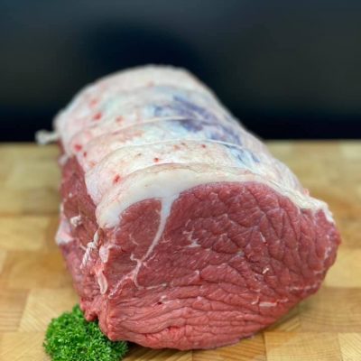 Silverside