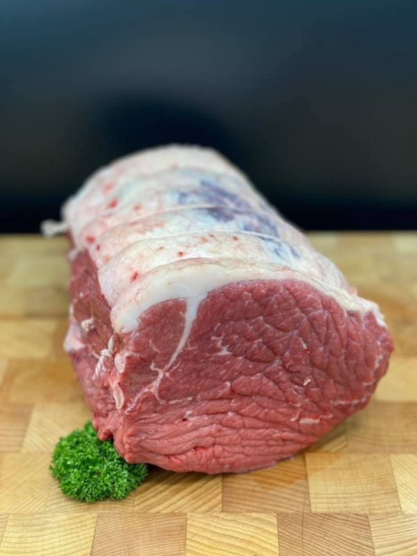 Silverside