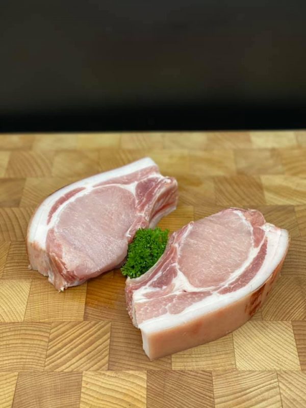 Pork Chops