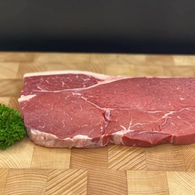 Rump Steak