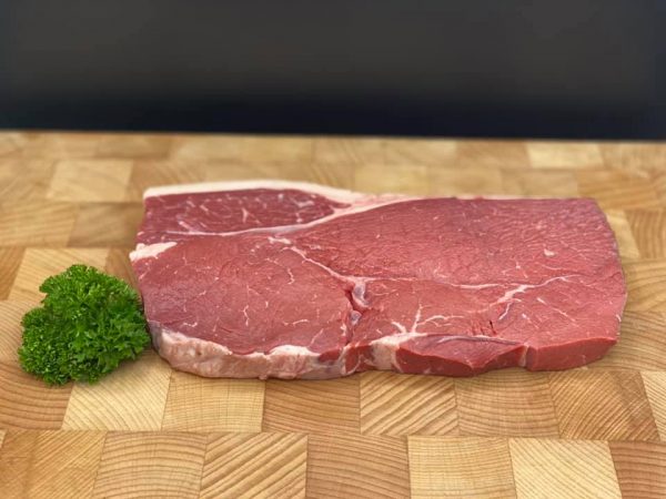 Rump Steak