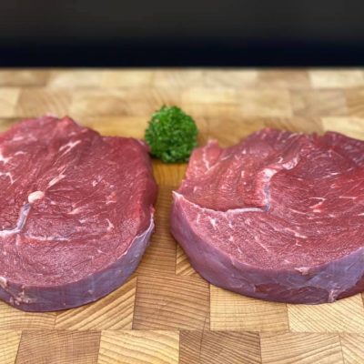 Sliced Braising Steak