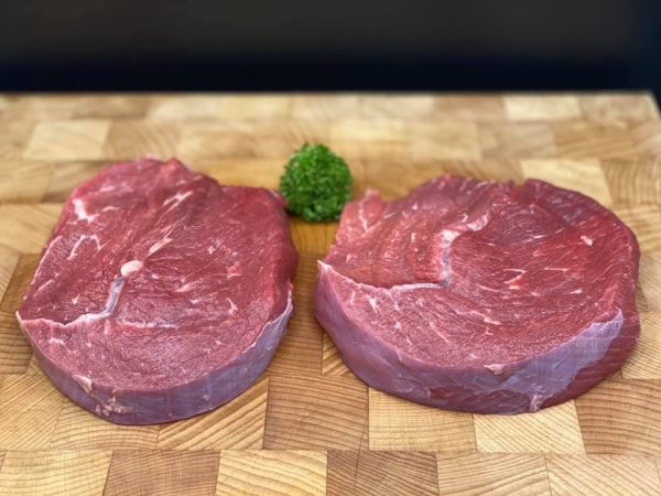 Sliced Braising Steak