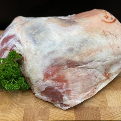 Shoulder of Lamb