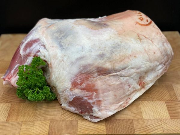 Shoulder of Lamb