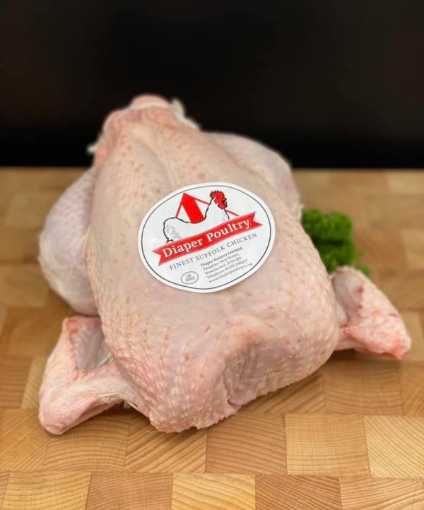 Chicken