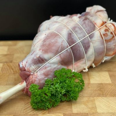Leg of Lamb