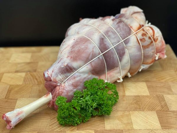Leg of Lamb