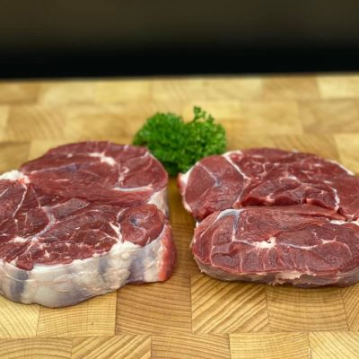 Shin of Beef