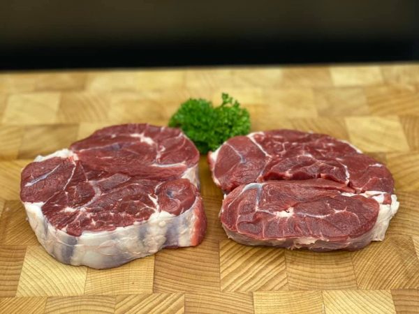Shin of Beef