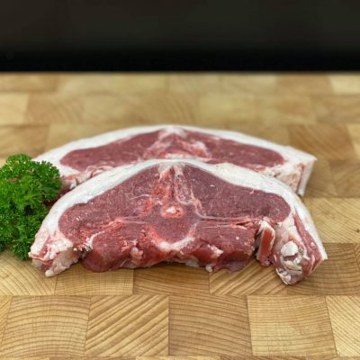 Lamb Chops