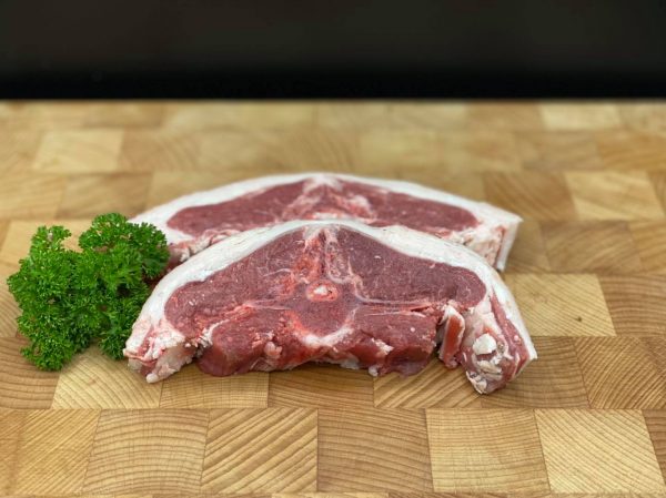 Lamb Chops