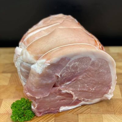 Leg of Pork