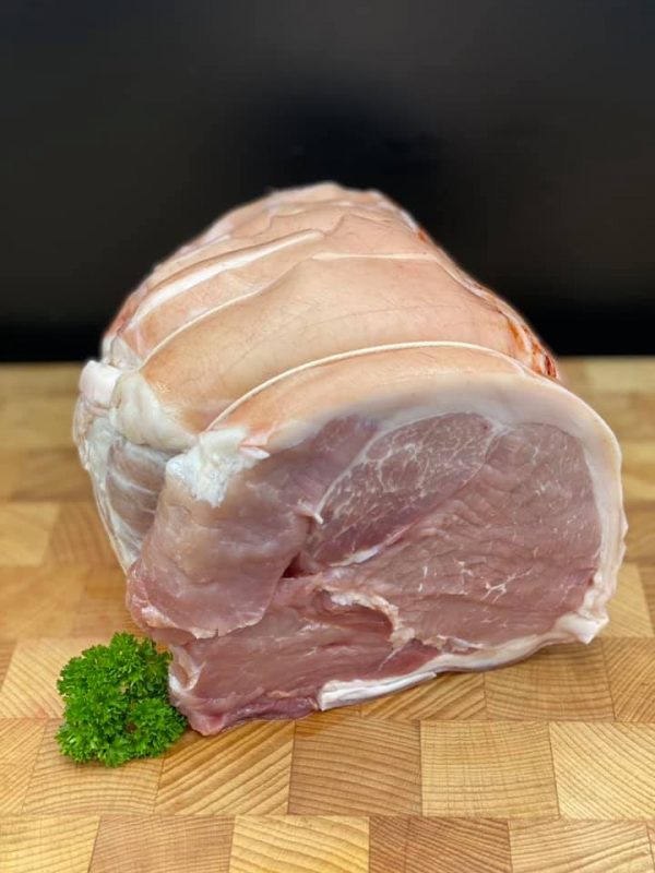 Leg of Pork