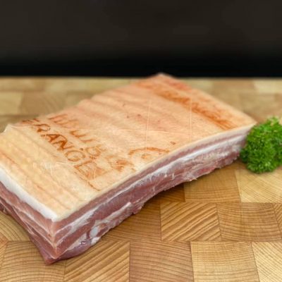 Pork Belly Joint
