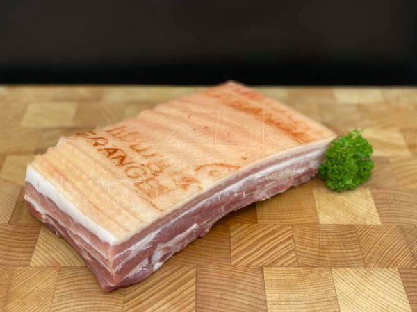 Pork Belly Joint