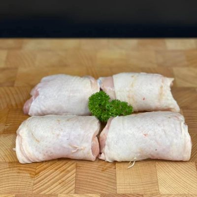 Chicken Thighs