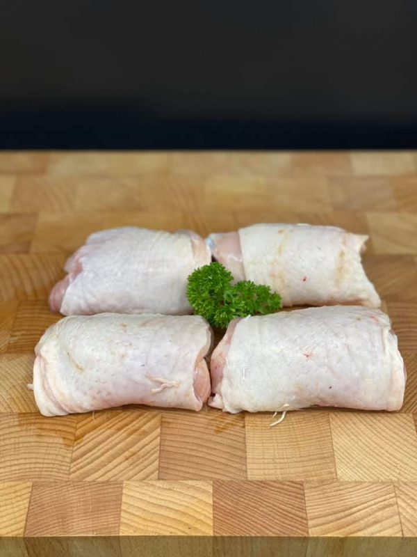 Chicken Thighs