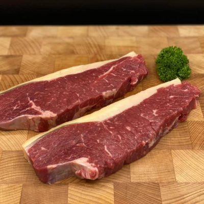 Sirloin Steak