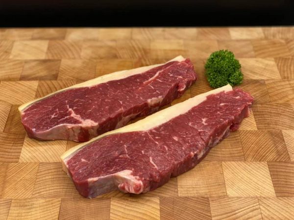 Sirloin Steak