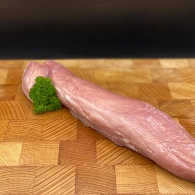 Pork Tenderloin