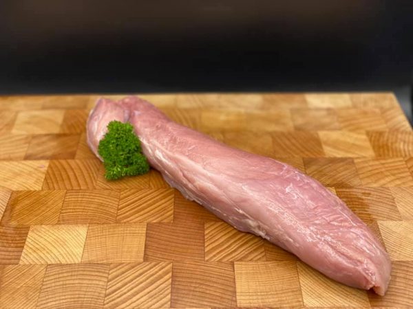 Pork Tenderloin