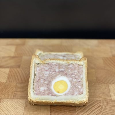 Gala Pie
