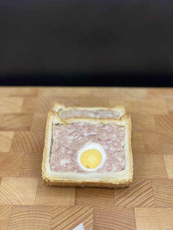 Gala Pie
