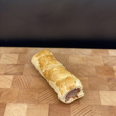 Sausage Roll
