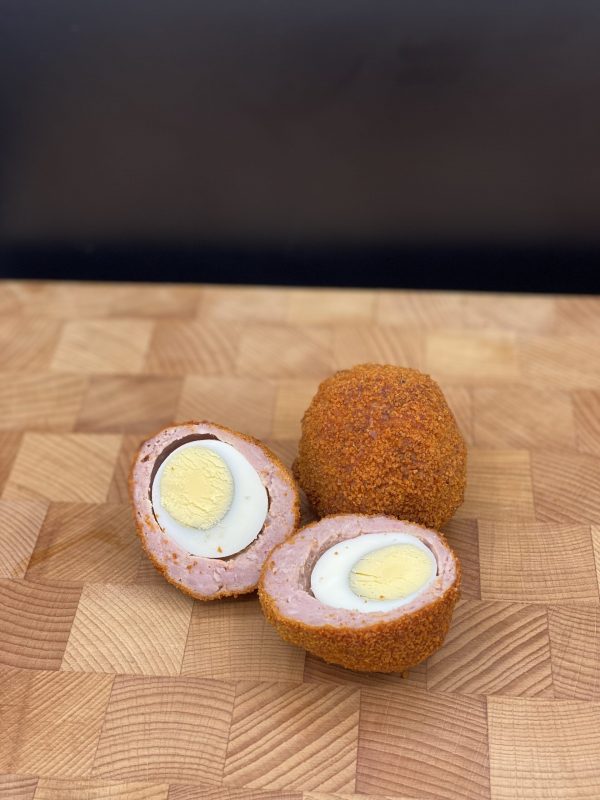 Scotch Egg - Image 2