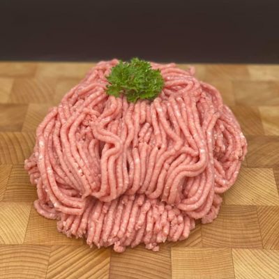 Pork Mince