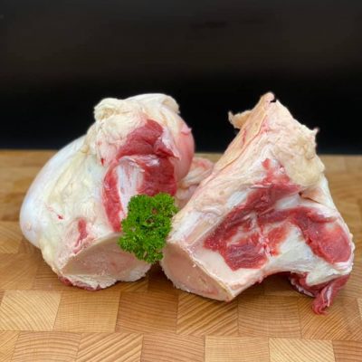 Beef Bones