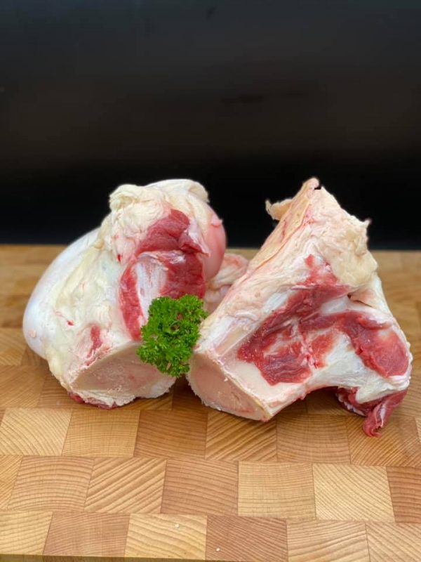 Beef Bones