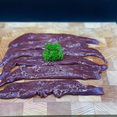Lambs Liver